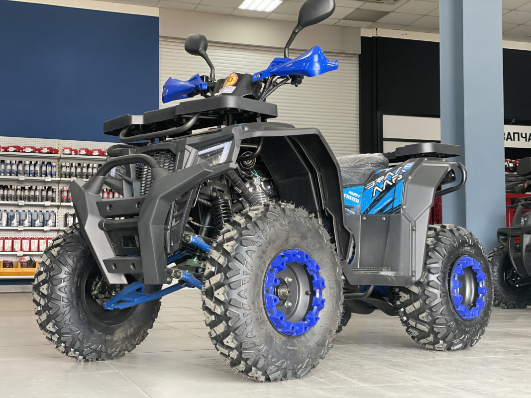 Квадроцикл PROMAX TAURUS 300